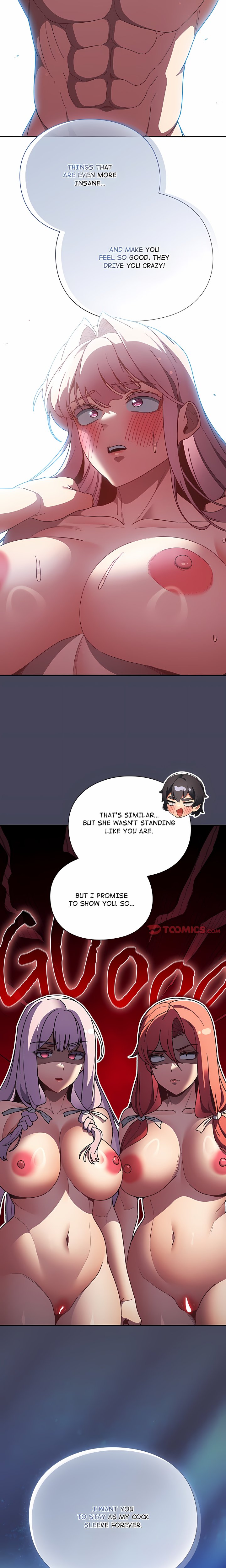 Thrust & Conquer Chapter 45 - Page 26
