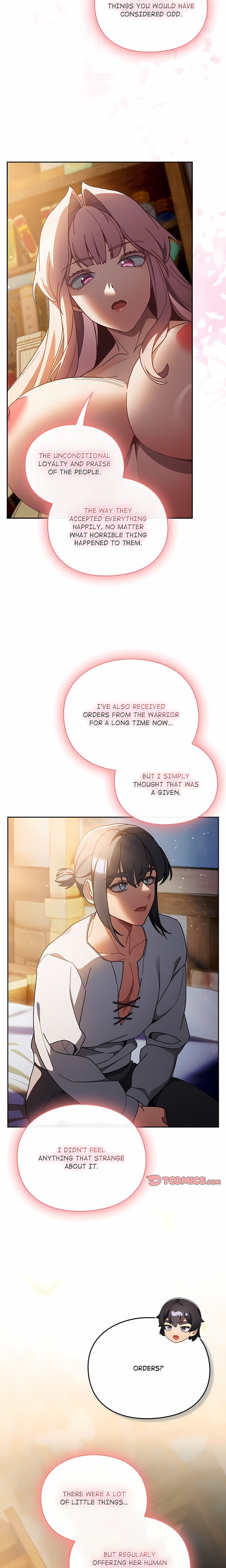 Thrust & Conquer Chapter 46 - Page 4