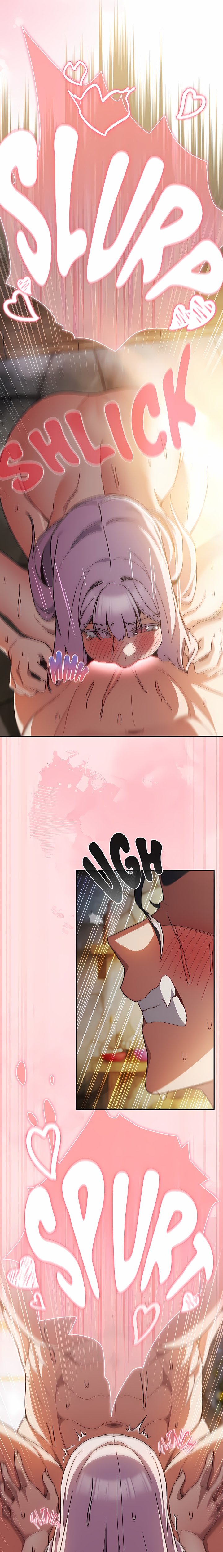 Thrust & Conquer Chapter 47 - Page 10