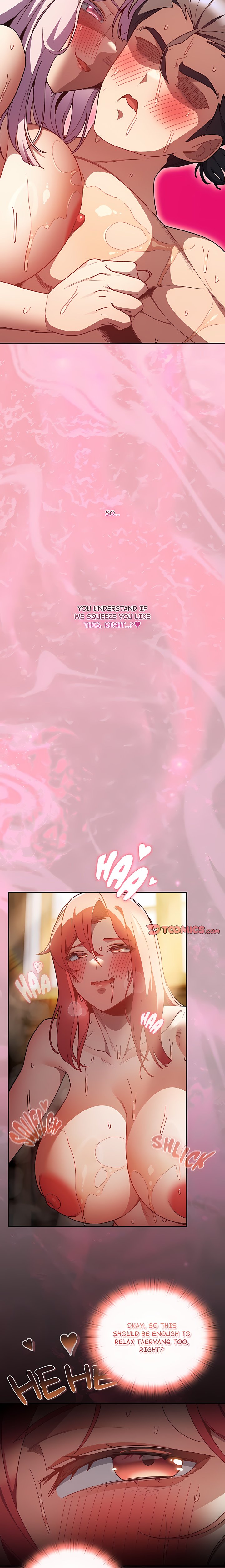 Thrust & Conquer Chapter 47 - Page 26