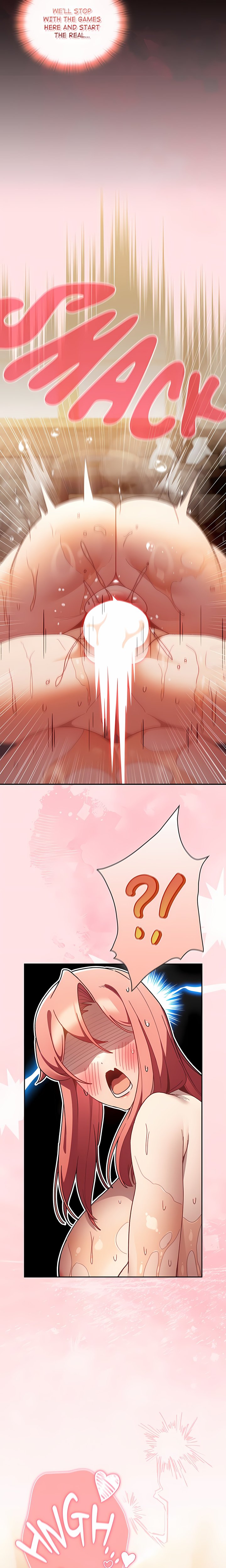 Thrust & Conquer Chapter 47 - Page 27