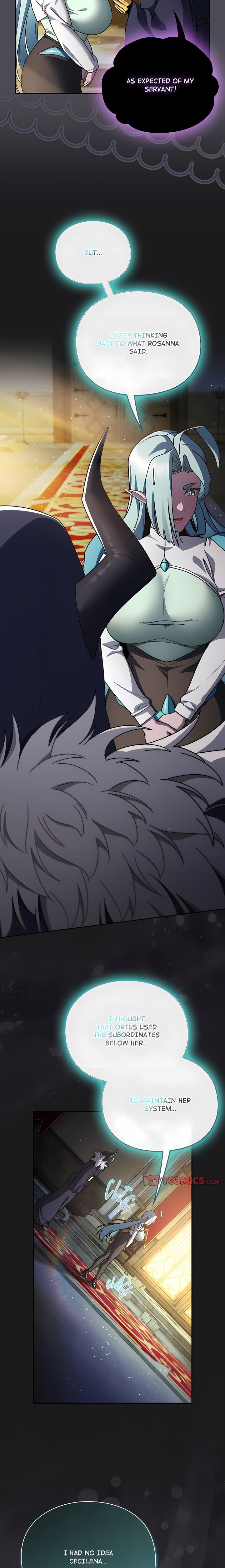 Thrust & Conquer Chapter 47 - Page 4