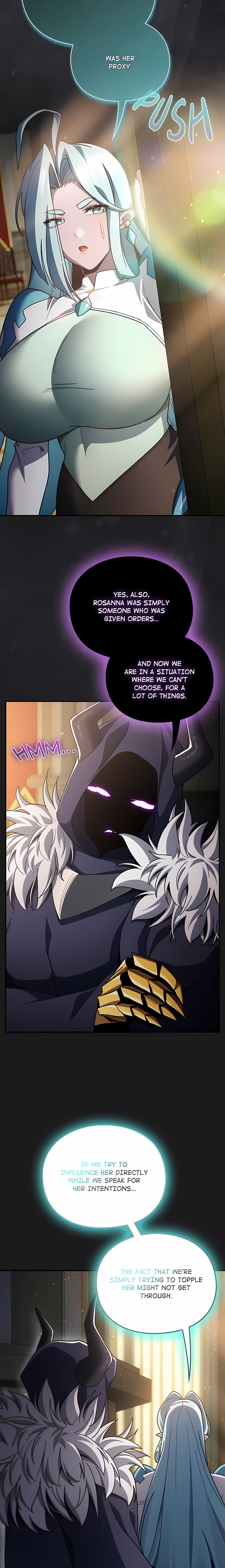 Thrust & Conquer Chapter 47 - Page 5