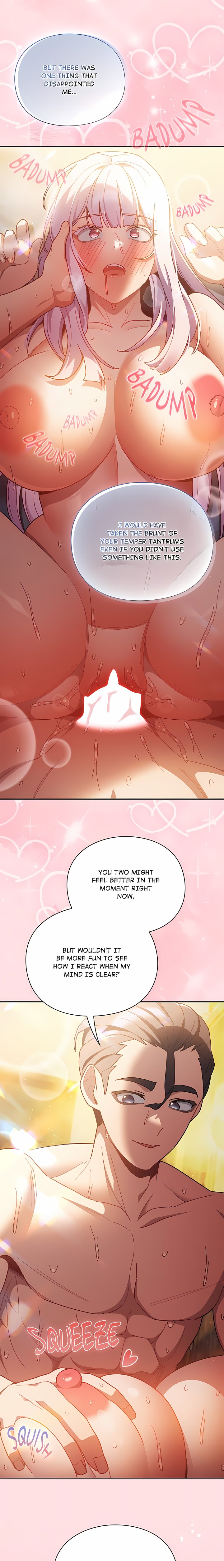 Thrust & Conquer Chapter 48 - Page 15