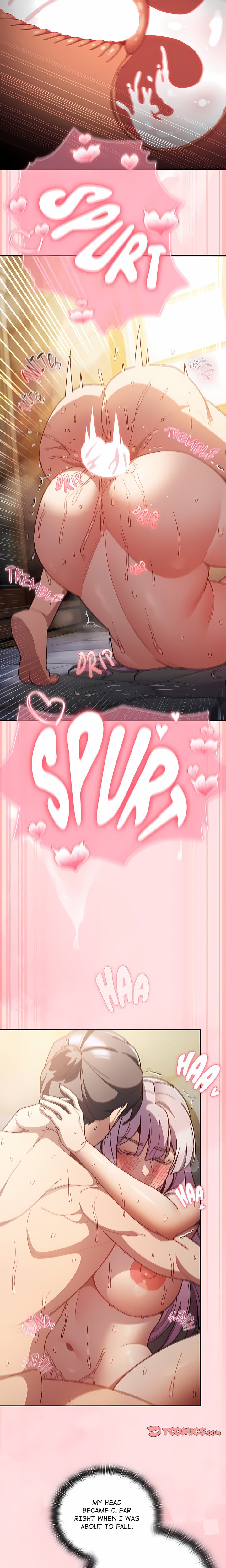 Thrust & Conquer Chapter 48 - Page 24