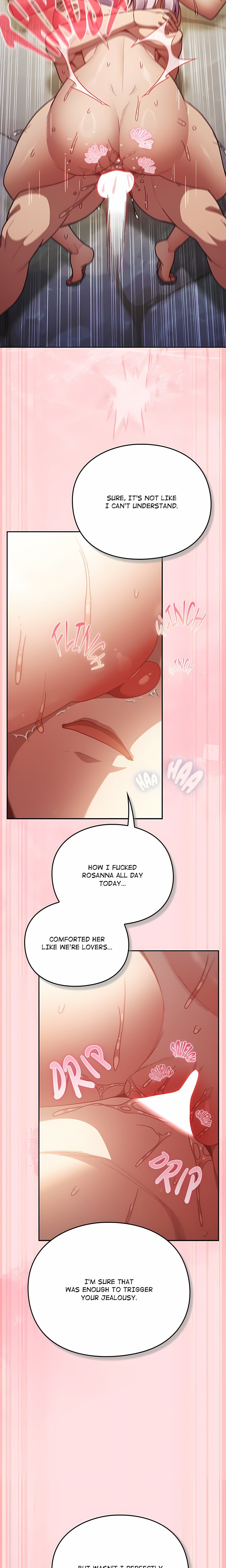 Thrust & Conquer Chapter 48 - Page 5