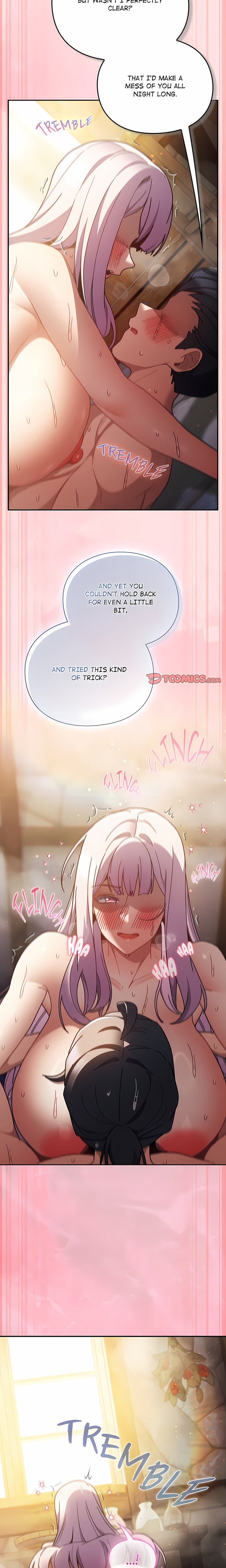 Thrust & Conquer Chapter 48 - Page 6