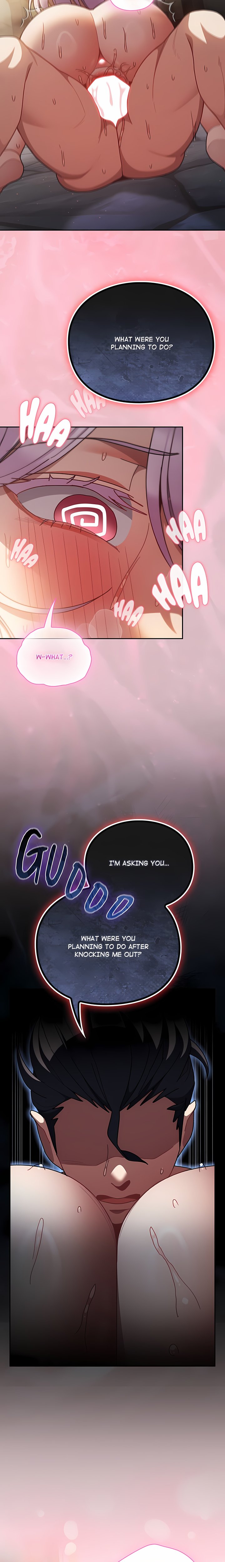 Thrust & Conquer Chapter 48 - Page 7