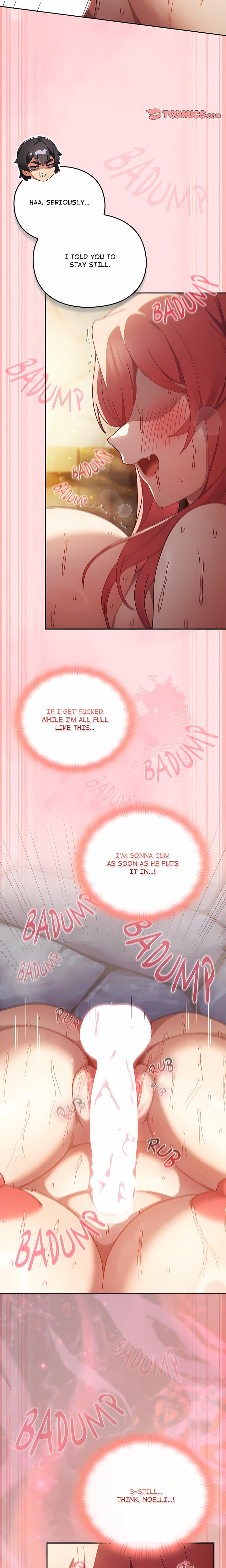 Thrust & Conquer Chapter 49 - Page 17