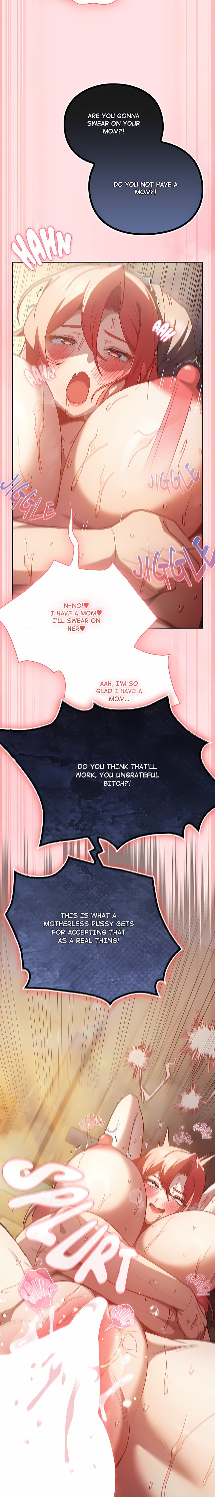 Thrust & Conquer Chapter 49 - Page 25