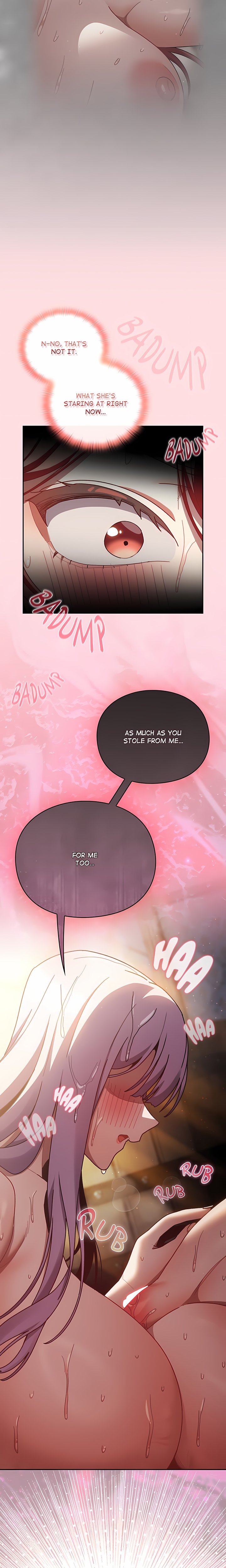 Thrust & Conquer Chapter 50 - Page 7