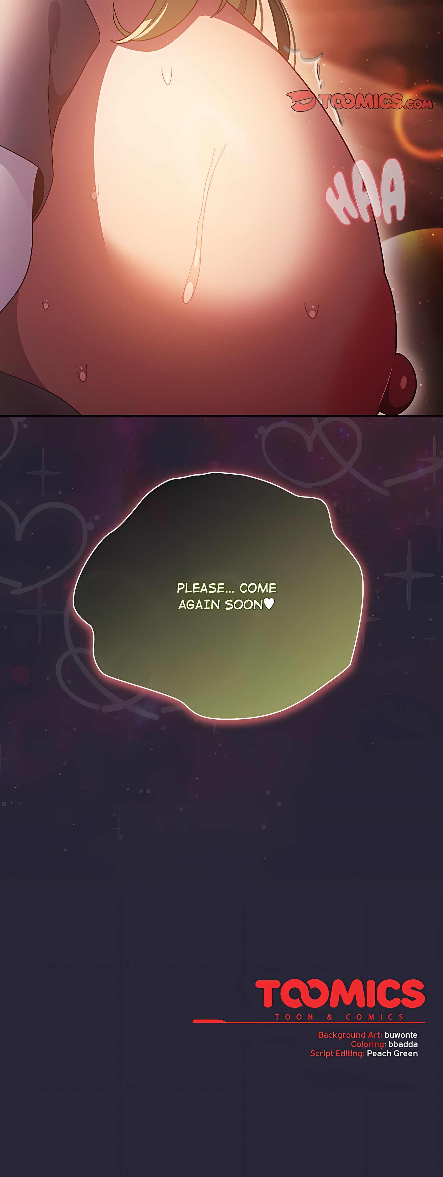 Thrust & Conquer Chapter 51 - Page 26