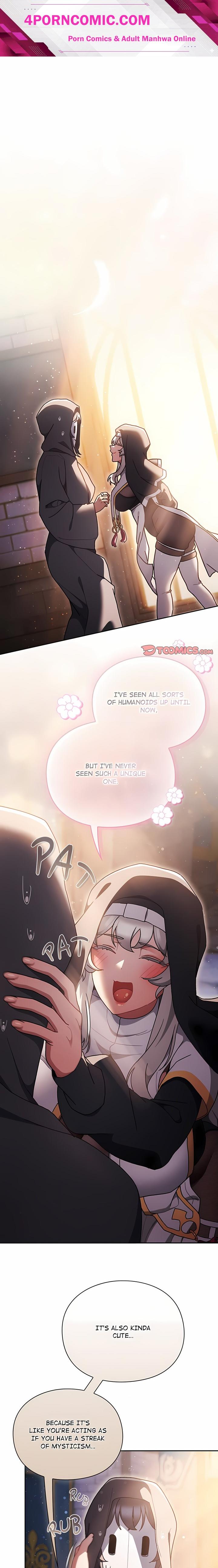 Thrust & Conquer Chapter 55 - Page 1
