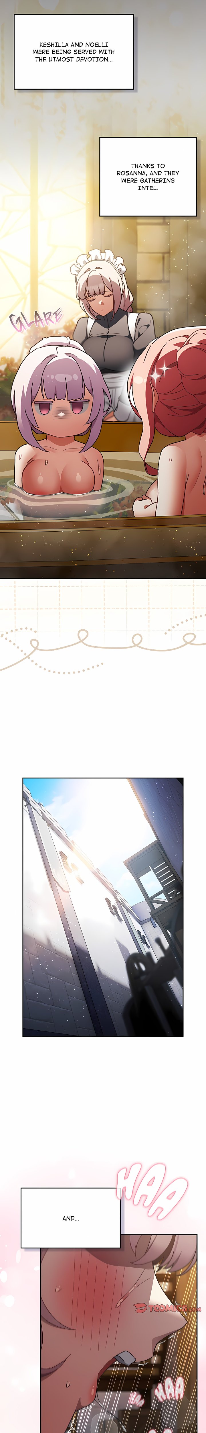 Thrust & Conquer Chapter 55 - Page 24