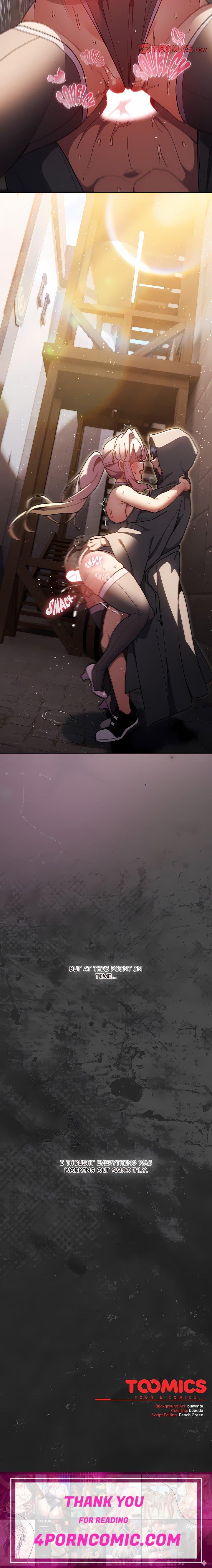 Thrust & Conquer Chapter 55 - Page 26