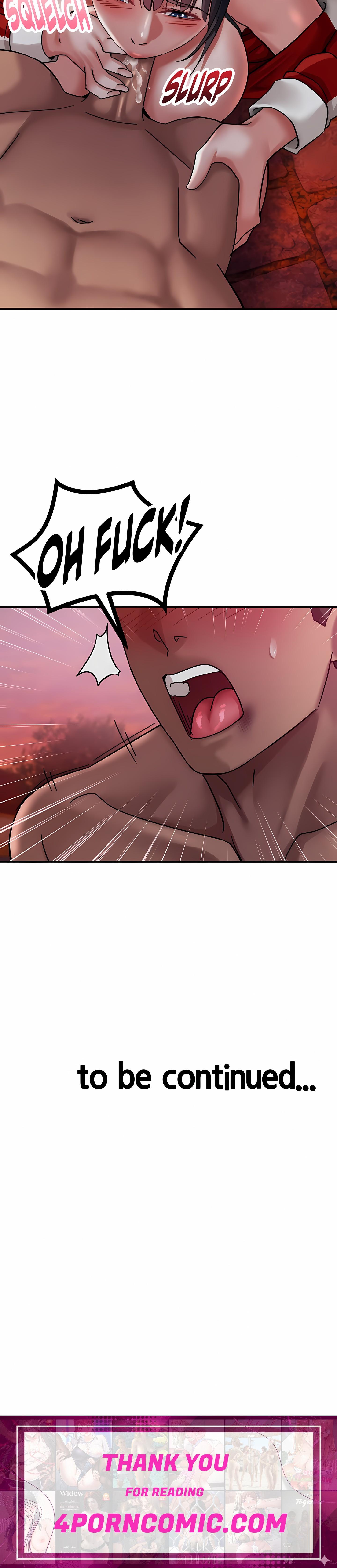Fast & Curious (Uncensored) Chapter 14 - Page 20