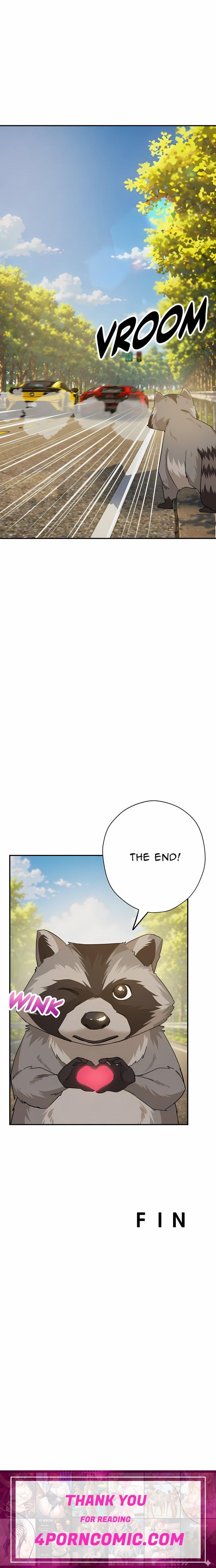 Fast & Curious (Uncensored) Chapter 15 - Page 22