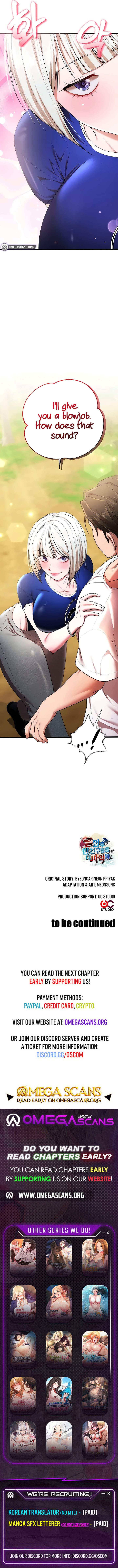 I Banged All My Classmates After Graduation Chapter 5 - Page 14