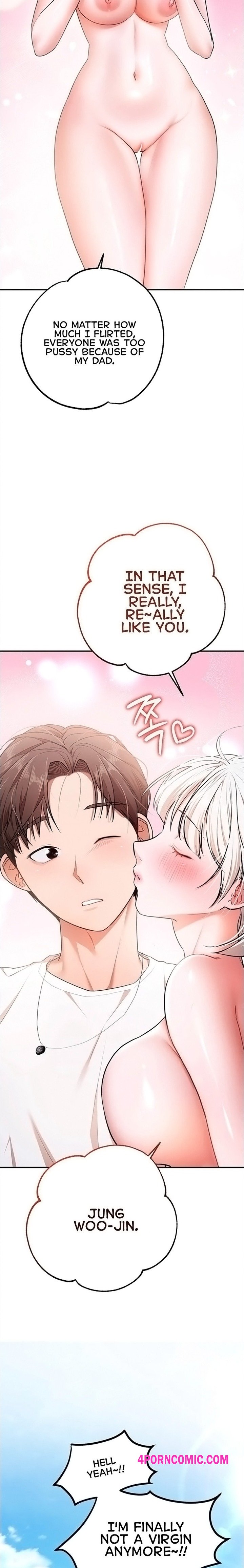 I Banged All My Classmates After Graduation Chapter 8 - Page 13