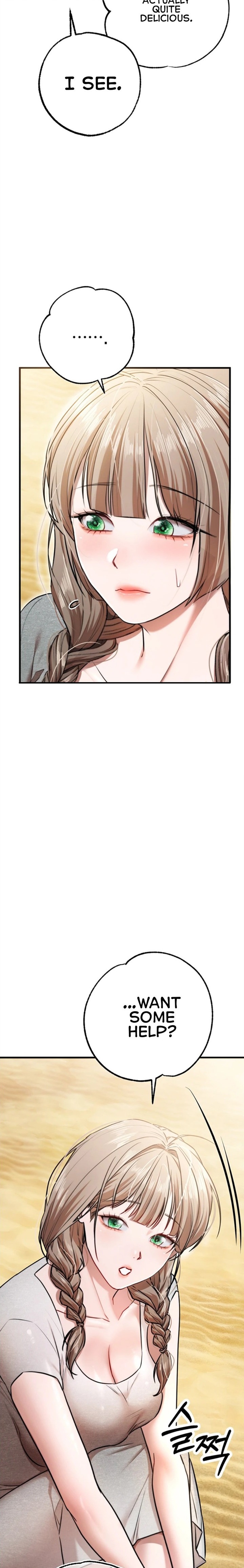 I Banged All My Classmates After Graduation Chapter 8 - Page 39