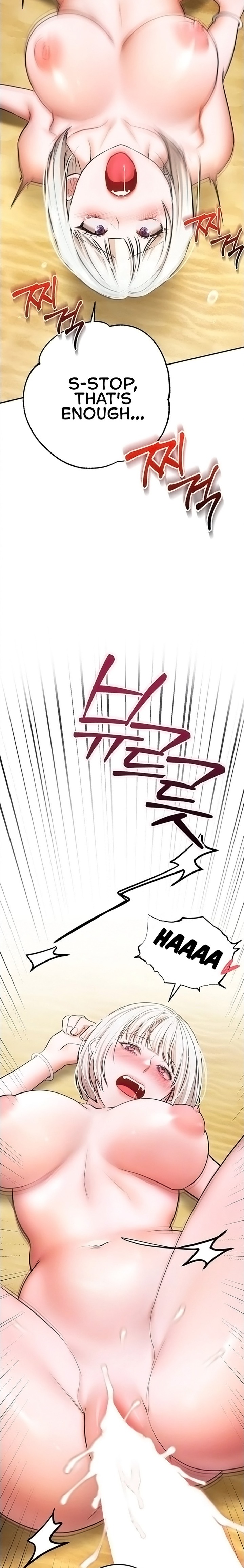 I Banged All My Classmates After Graduation Chapter 8 - Page 7