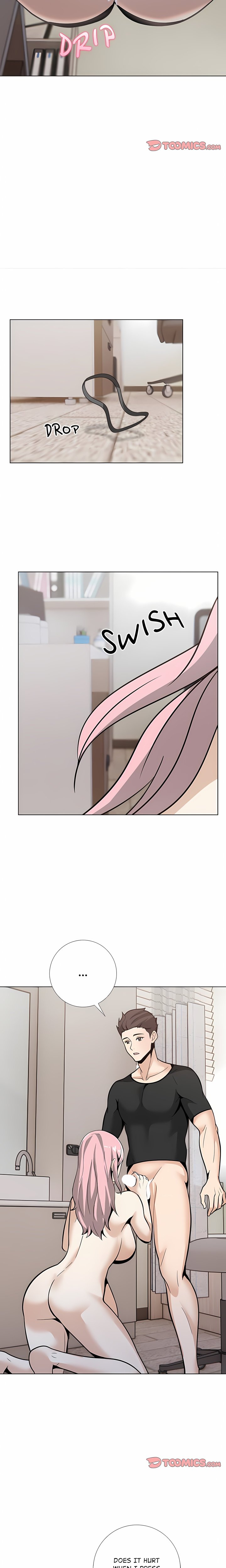 Liberating Coast Chapter 12 - Page 2