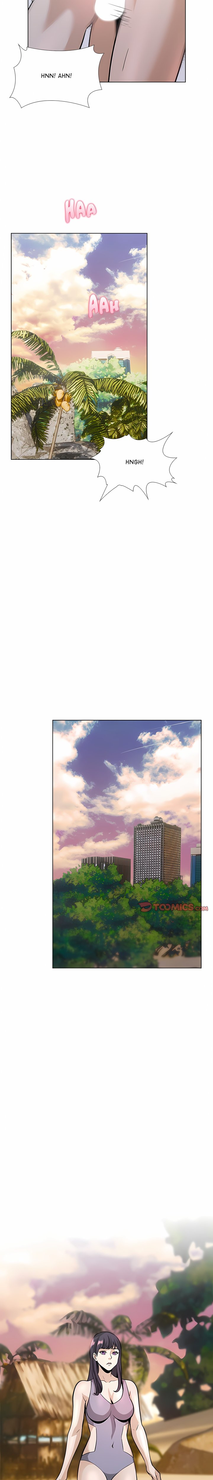 Liberating Coast Chapter 16 - Page 4