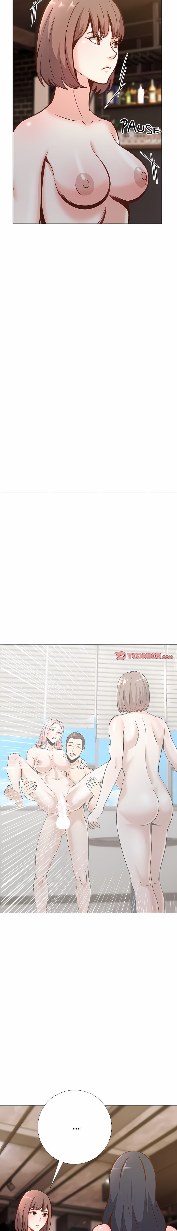Liberating Coast Chapter 19 - Page 15