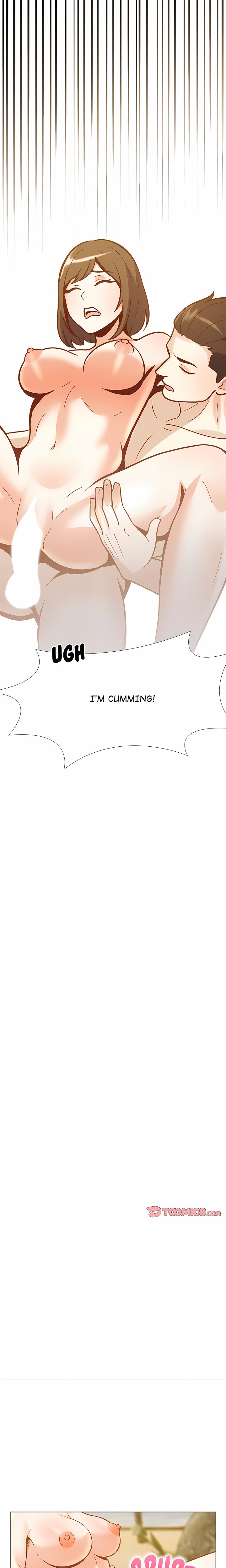 Liberating Coast Chapter 19 - Page 3
