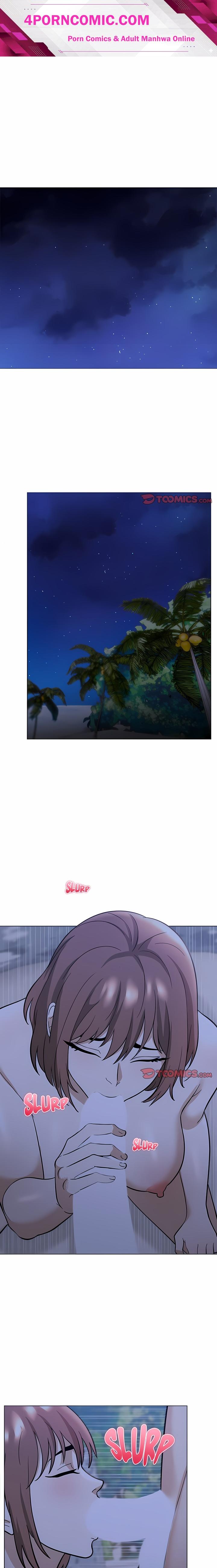 Liberating Coast Chapter 9 - Page 1