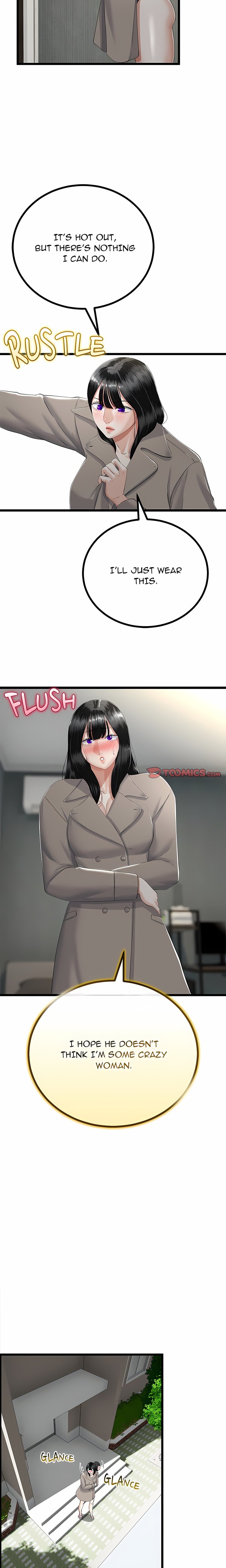 Family Again (Uncensored) Chapter 34 - Page 10
