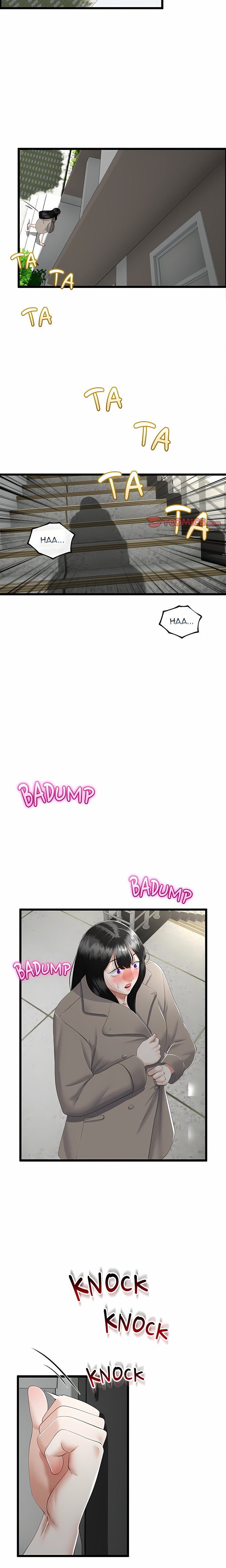 Family Again (Uncensored) Chapter 34 - Page 11