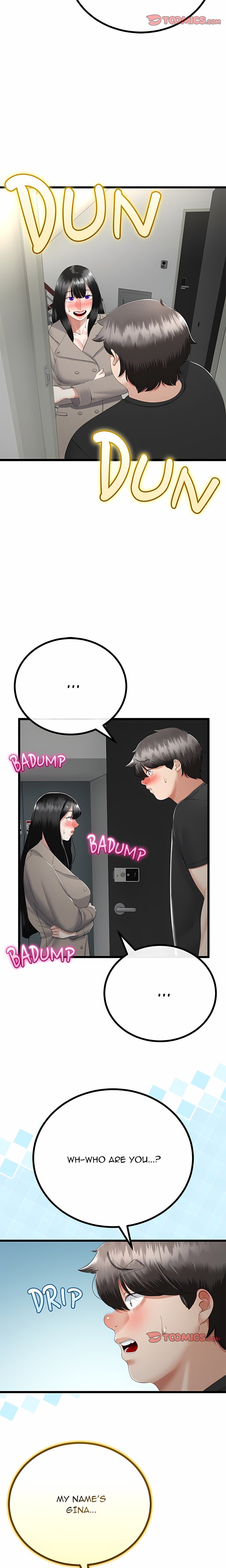Family Again (Uncensored) Chapter 34 - Page 13