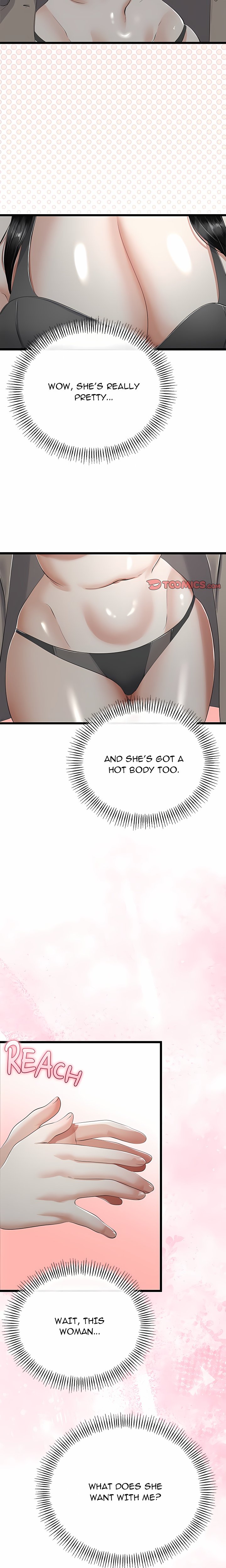 Family Again (Uncensored) Chapter 34 - Page 16