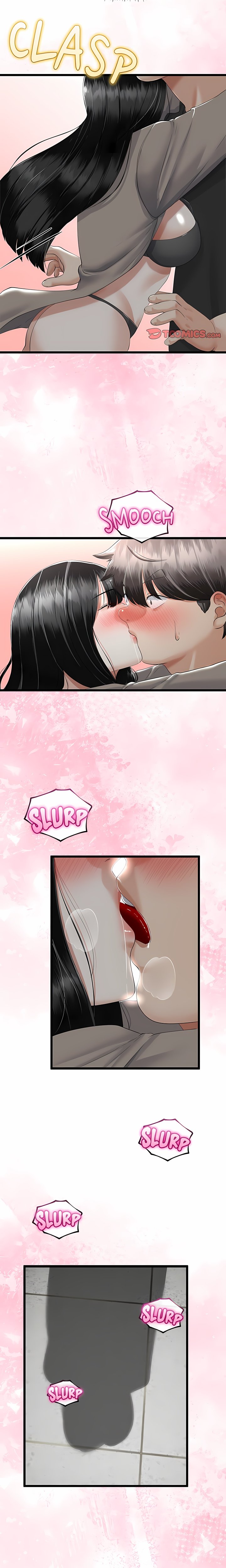 Family Again (Uncensored) Chapter 34 - Page 17