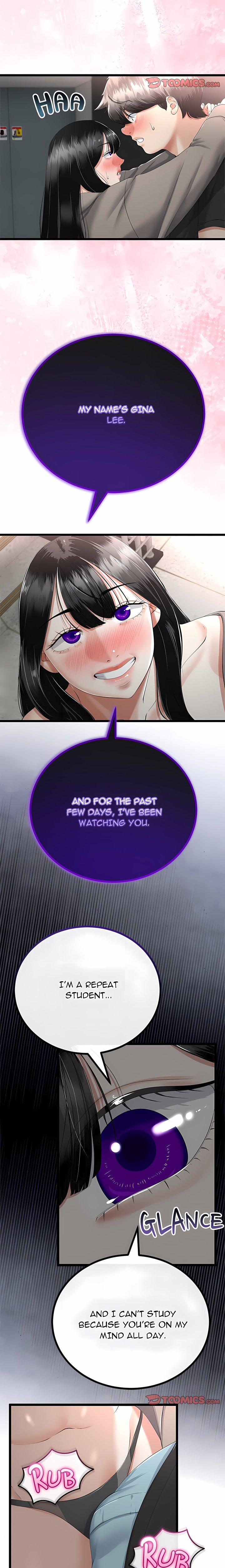 Family Again (Uncensored) Chapter 34 - Page 18