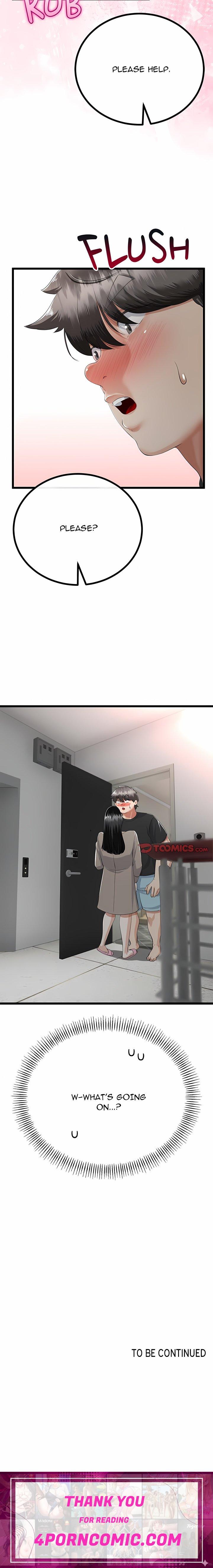 Family Again (Uncensored) Chapter 34 - Page 20
