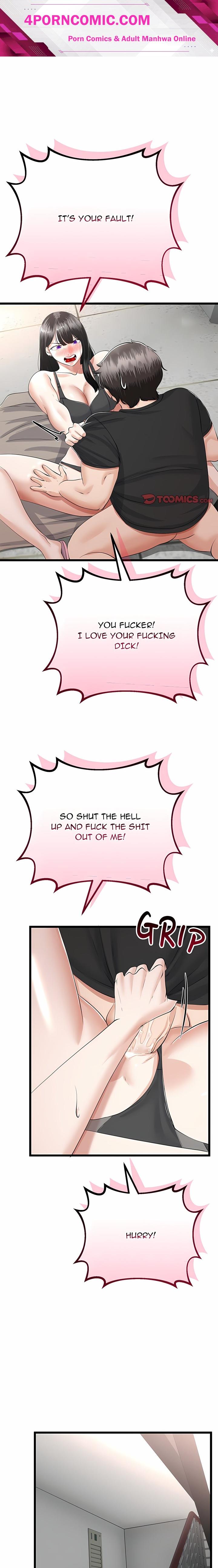 Family Again (Uncensored) Chapter 36 - Page 1