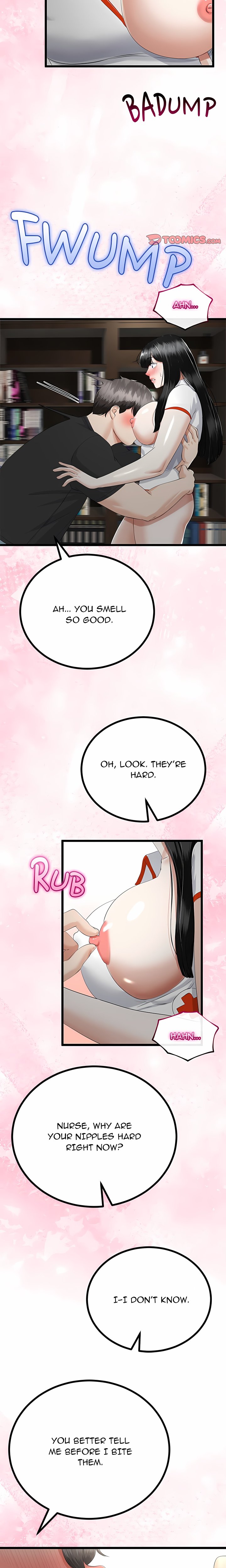 Family Again (Uncensored) Chapter 36 - Page 20