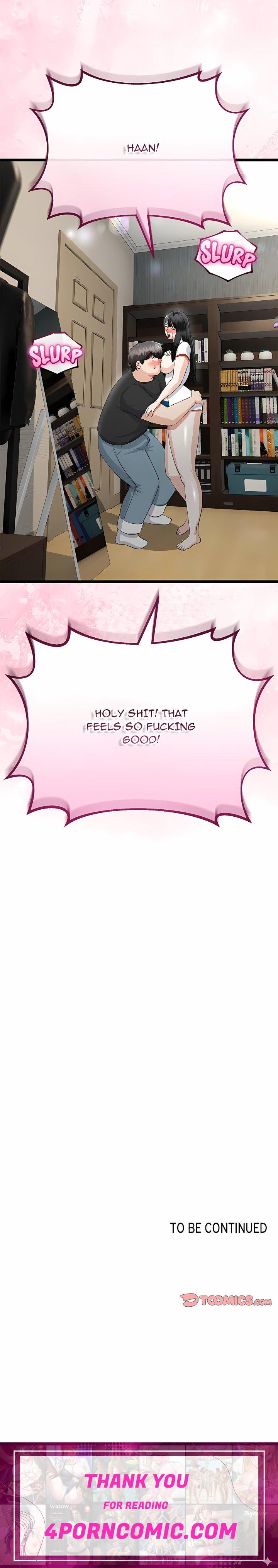 Family Again (Uncensored) Chapter 36 - Page 22