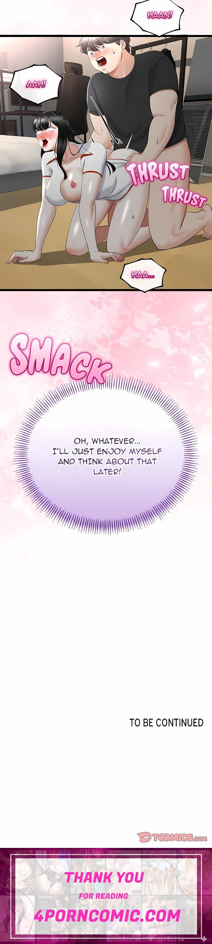 Family Again (Uncensored) Chapter 37 - Page 22