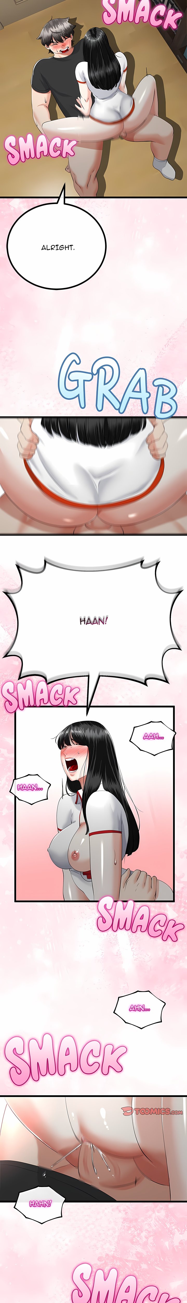 Family Again (Uncensored) Chapter 38 - Page 13