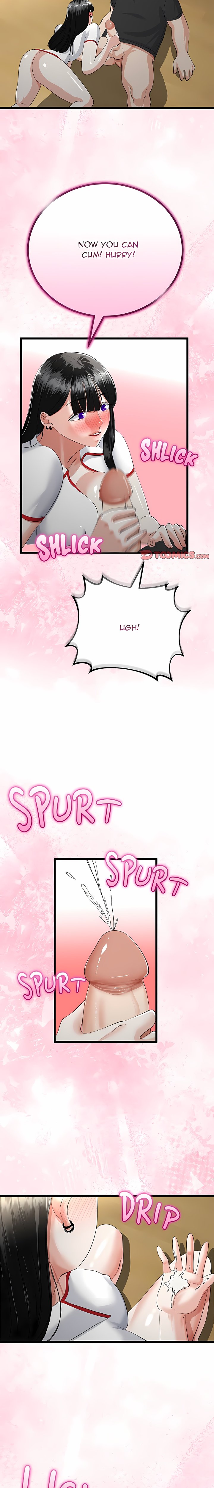 Family Again (Uncensored) Chapter 38 - Page 16