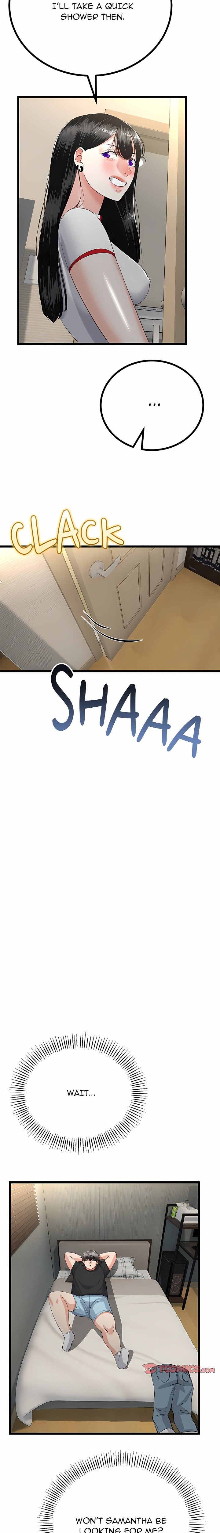 Family Again (Uncensored) Chapter 38 - Page 18