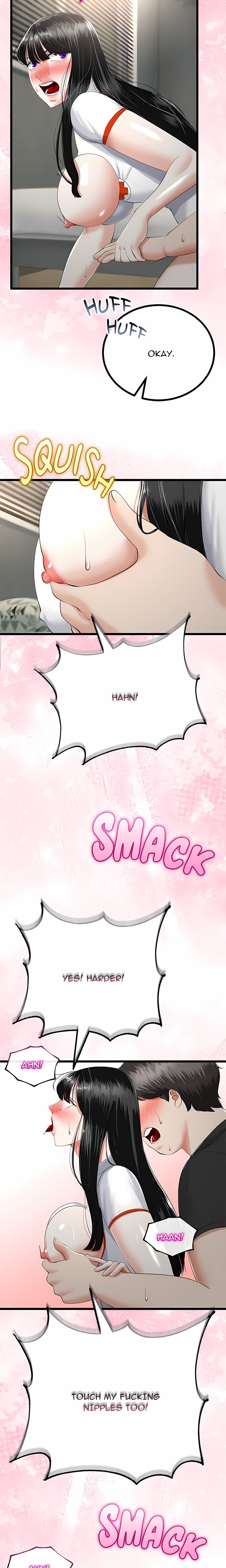 Family Again (Uncensored) Chapter 38 - Page 4