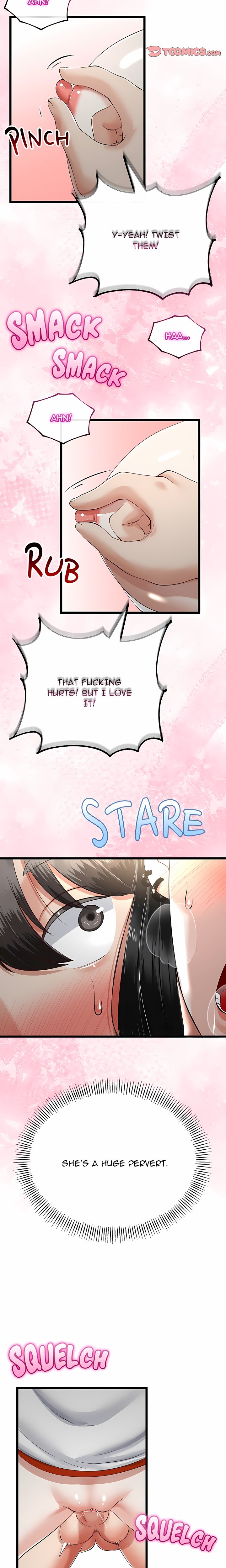 Family Again (Uncensored) Chapter 38 - Page 5