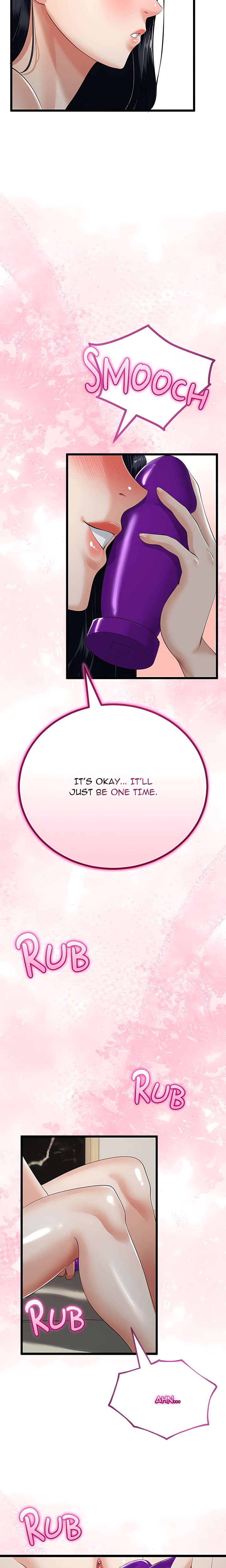 Family Again (Uncensored) Chapter 39 - Page 14