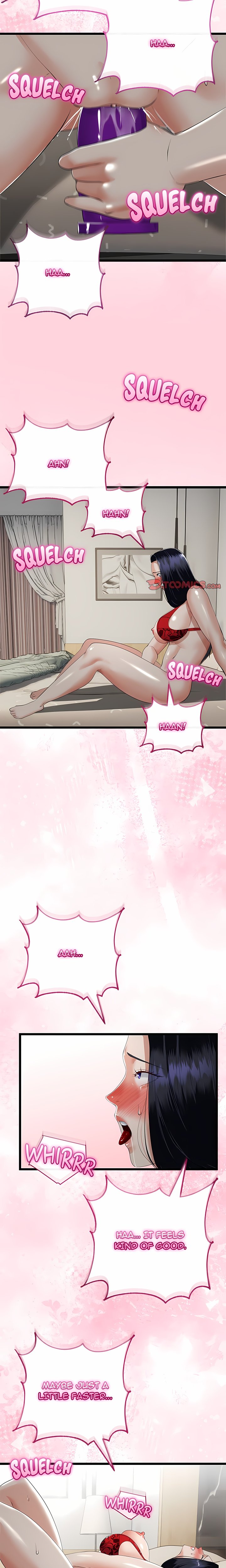 Family Again (Uncensored) Chapter 39 - Page 16
