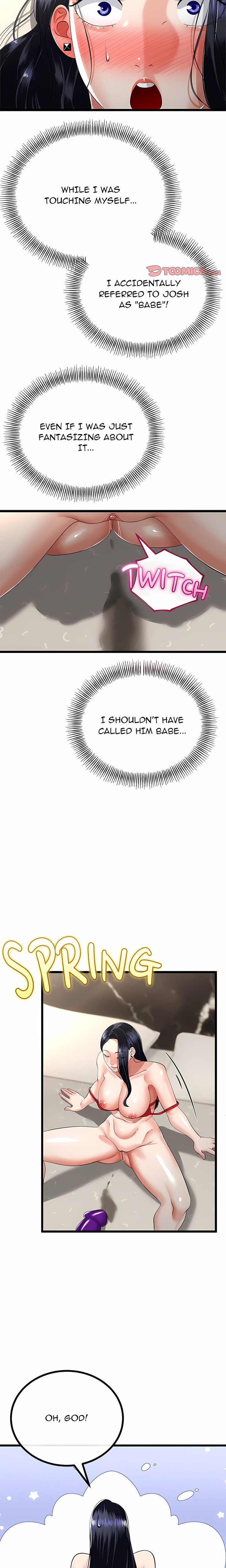 Family Again (Uncensored) Chapter 40 - Page 12