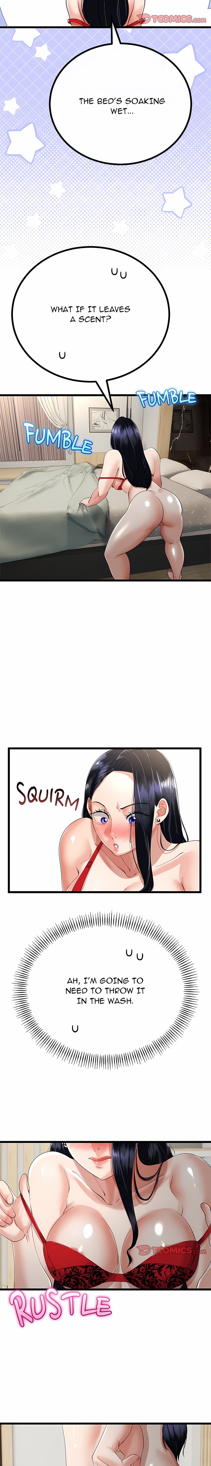 Family Again (Uncensored) Chapter 40 - Page 13